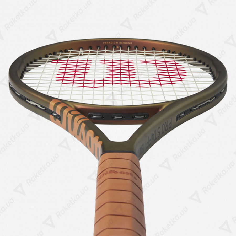 Wilson Pro Staff Team V14 WR136010 - купить в Киеве, цены на
